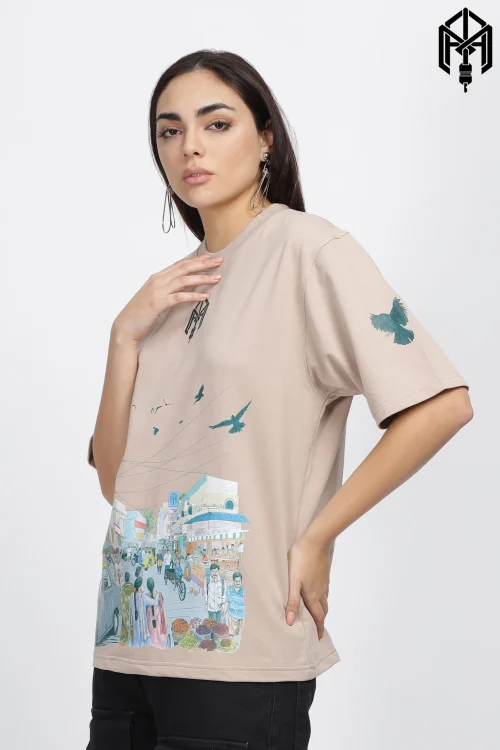 Tshirt_streetsofindia_front_color1_female_5